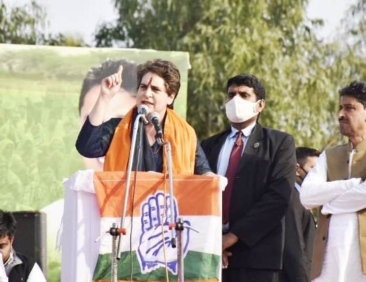 किसान महापंचायत