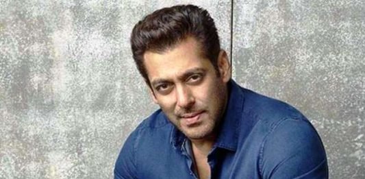 सलमान खान