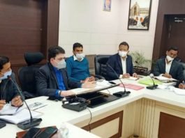 कमिश्‍नर रंजन कुमार