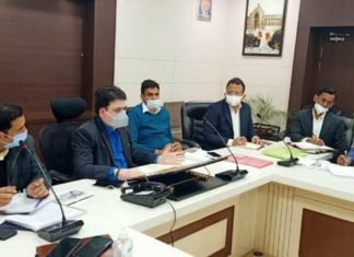 कमिश्‍नर रंजन कुमार