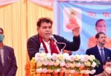 ऊर्जा मंत्री की चेतावनी