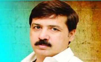 अजीत हत्याकांड में पूर्व सांसद धनंजय सिंह के खिलाफ कोर्ट ने जारी किया गैर जमानती वारंट, तलाश में पुलिस ने की छापेमारी पूर्व सांसद धनंजय सिंह