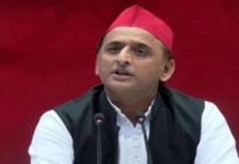 लड़ाई हमसे है या भाजपा से