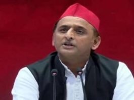 दूसरों पर सिंडीकेट का आरोप लगाने वाले स्वयं ‘संघीकेट’ से संचालित: अखिलेश यादव लड़ाई हमसे है या भाजपा से