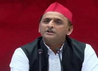 लड़ाई हमसे है या भाजपा से