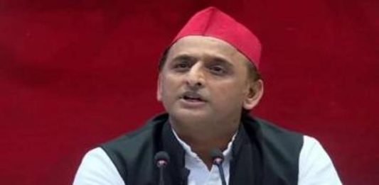 दूसरों पर सिंडीकेट का आरोप लगाने वाले स्वयं ‘संघीकेट’ से संचालित: अखिलेश यादव लड़ाई हमसे है या भाजपा से