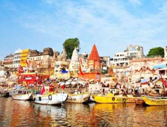 यूपी बजट 2021: धार्मिक पर्यटन को मिलेगा बढ़ावा, अयोध्या-काशी, चित्रकूट की सुविधाओं में होगा एजाफा धार्मिक पर्यटन