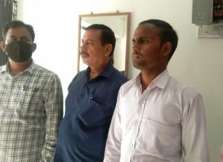 प्रधानमंत्री आवास योजना