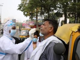 यूपी में कोरोना