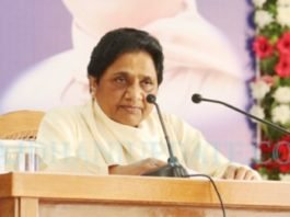 मायावती का ऐलान 2022 का विधानसभा चुनाव अकेले लड़ेगी बसपा, गठबंधन के अनुभव को बताया बेहद खराब, जयंती पर कांशीराम को भी किया याद बसपा