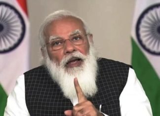 वाराणसी में कोरोना