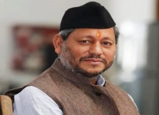 विधायक दल की बैठक में लगी मुहर, तीरथ सिंह रावत होंगे उत्तराखंड के नए मुख्यमंत्री उत्तराखंड के नए मुख्यमंत्री