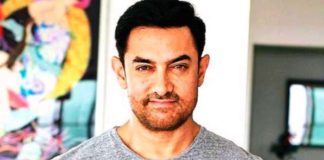 कोरोना की चपेट में आमिर खान