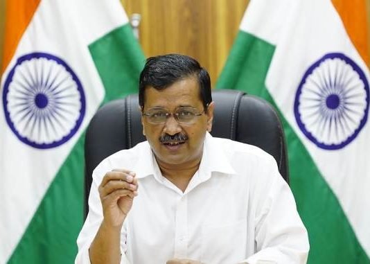 केजरीवाल का मोदी सरकार से सवाल, “बंद क्यों नहीं करते चीन से व्यापार, इससे मिलेगा उसे सबक देश को रोजगार” चीन से व्यापार