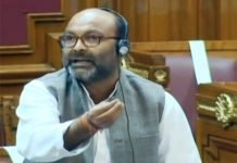 विधानसभा में झूठ