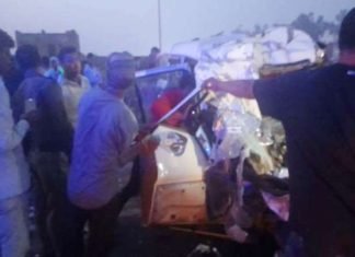 आगरा-कानपुर