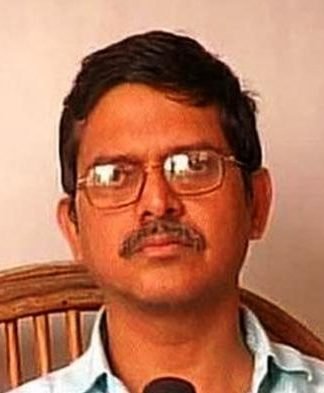 पूर्व IPS अमिताभ ठाकुर ने राम जन्मभूमि ट्रस्ट के CEO पद के लिए किया आवेदन अमिताभ ठाकुर