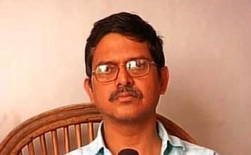 अमिताभ ठाकुर