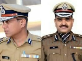 PM मोदी के संसदीय क्षेत्र वाराणसी के पहले पुलिस कमिश्नर बनें सतीश गणेश, असीम अरुण को मिलीं कानपुर कमिश्नरेट की जिम्मेदारी, कई जिलों के कप्तान भी बदले सतीश गणेश असीम अरुण