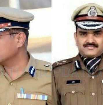 सतीश गणेश असीम अरुण