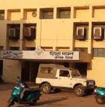 बेसिक शिक्षा अधिकारी
