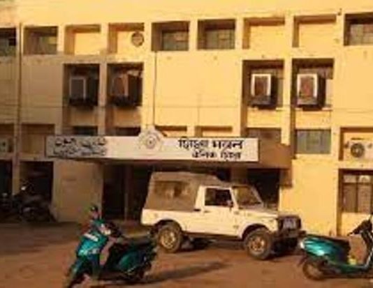 बेसिक शिक्षा अधिकारी