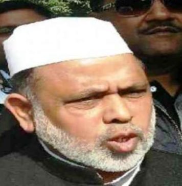 चीनी मिल बिक्री घोटाले में ED की बड़ी कार्रवाई, मायावती के करीबी पूर्व MLC की हजार करोड़ की संपत्ति अटैच हाजी मोहम्मद इकबाल