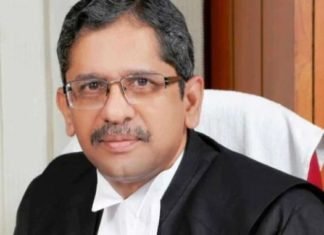 एसए बोबडे ने केंद्र को भेजी अगले CJI के लिए जस्टिस रमना के नाम की सिफारिश जस्टिस रमना