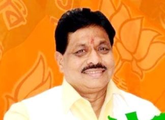 दिलीप गांधी