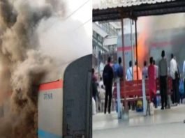 शताब्दी एक्सप्रेस