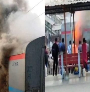 शताब्दी एक्सप्रेस