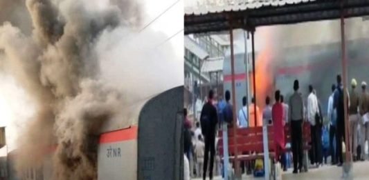 शताब्दी एक्सप्रेस