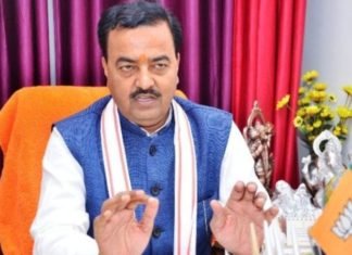 “राष्ट्रीय सुरक्षा दिवस” पर केशव मौर्या की अपील, रोड सेफ्टी के लिए लोगों में फैलाएं जागरुकता, समारोह में गिफ्ट करें हेल्मेट राष्ट्रीय सुरक्षा दिवस
