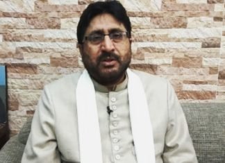 अजान पर ऐतराज
