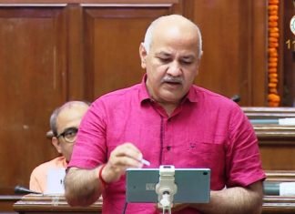 देशभक्ति बजट
