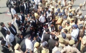 अधिवक्ता विजय कुमार सिंह