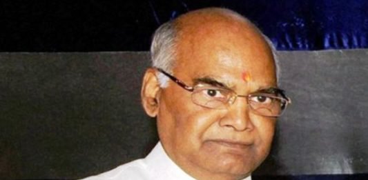 राज्यपाल में फेरबदल