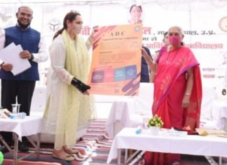 टीबी व कुपोषित बच्चे