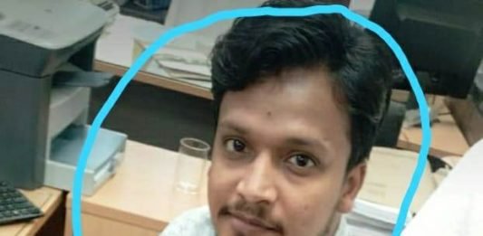 प्राची सिंह आइपीएस