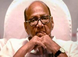 शरद पवार की तबियत