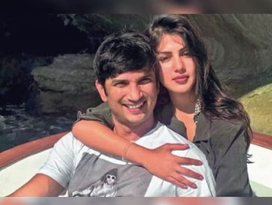 सुशांत सिंह ड्रग केस में NCB ने दाखिल की चार्जशीट, रिया चक्रवर्ती व उनके भाई समेत 33 को बनाया आरोपित सुशांत सिंह ड्रग केस
