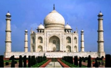 Tajmahal Mandir