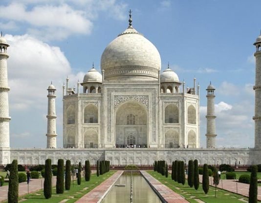 आगरा व कानपुर