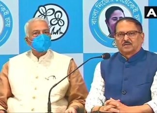 यशवंत सिन्हा