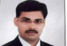 तहसीलदार निलंबित