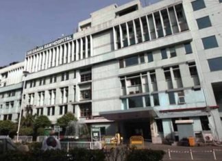 सर गंगाराम हॉस्पिटल
