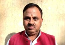 योगी सरकार ने घरों में इलाज कराने वालों को मौत के मुंह में धकेला:RLD घरों में इलाज