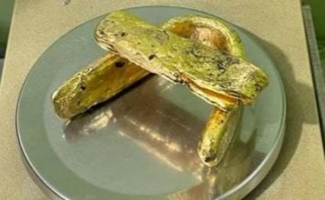 लखनऊ एयरपोर्ट