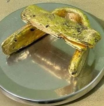 लखनऊ एयरपोर्ट