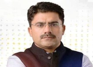 रोहित सरदाना का निधन
